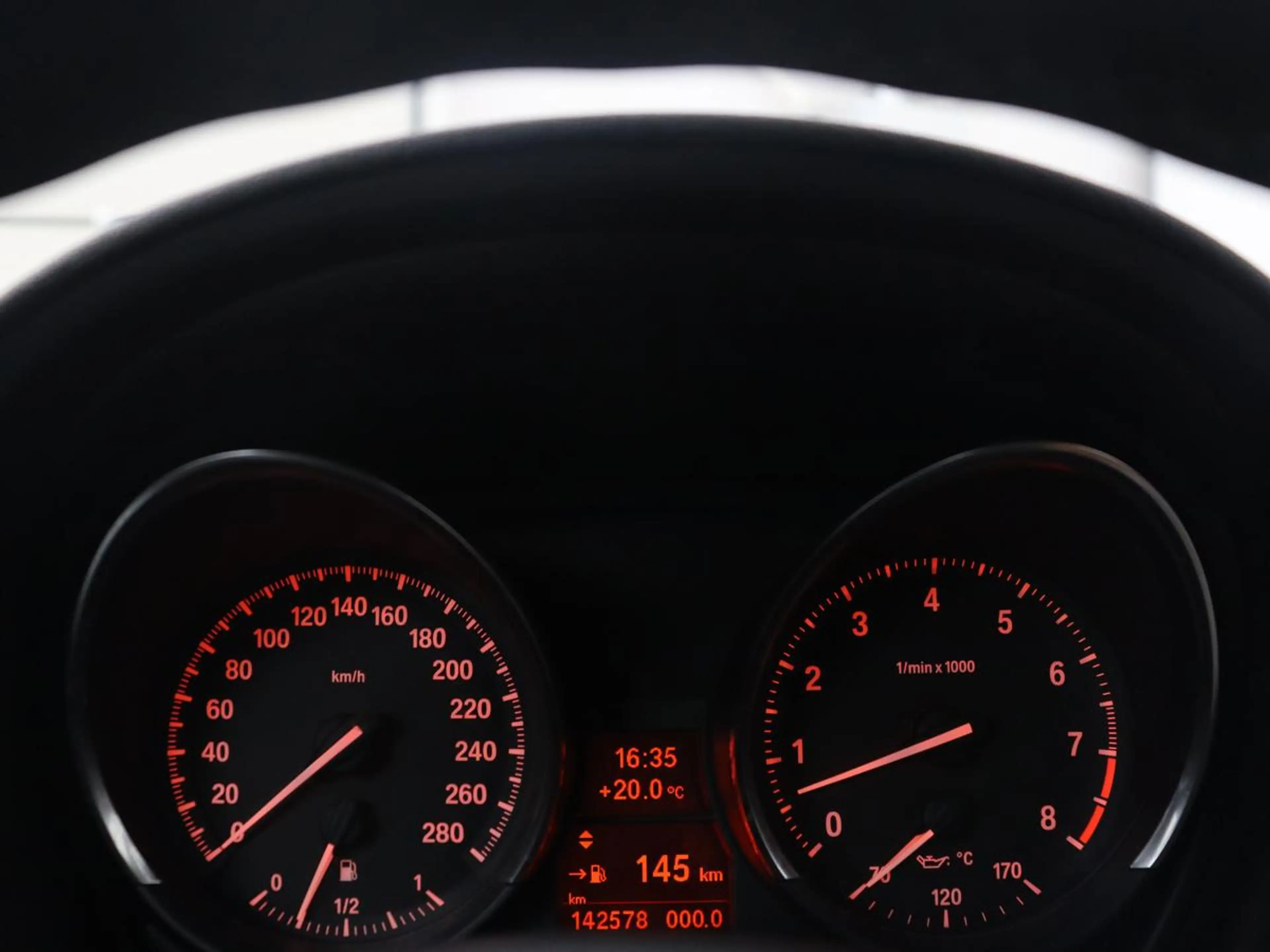 BMW Z4 Roadster sDrive20i Executive | Automaat | Navigati — photo 34