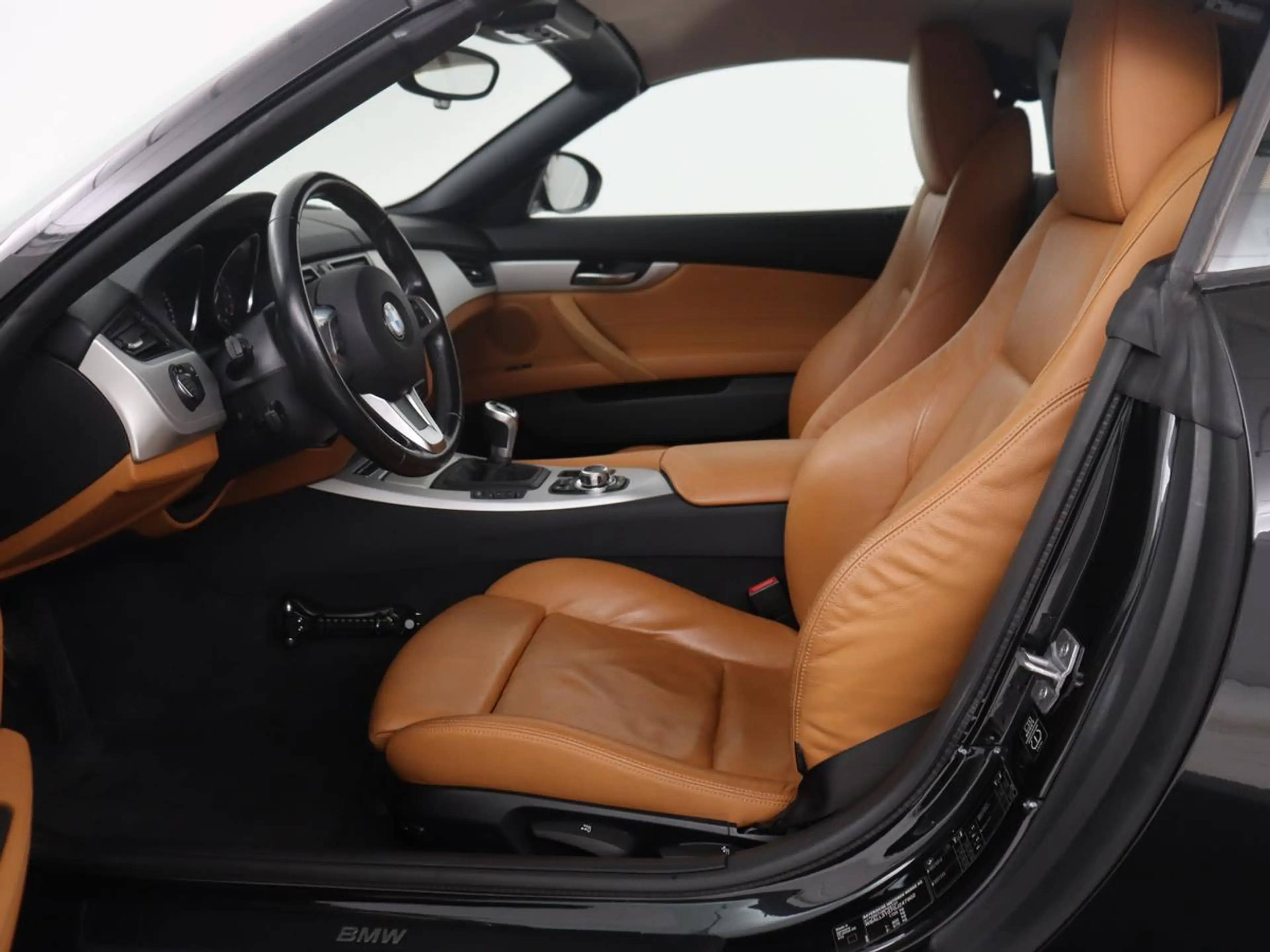 BMW Z4 Roadster sDrive20i Executive | Automaat | Navigati — photo 4