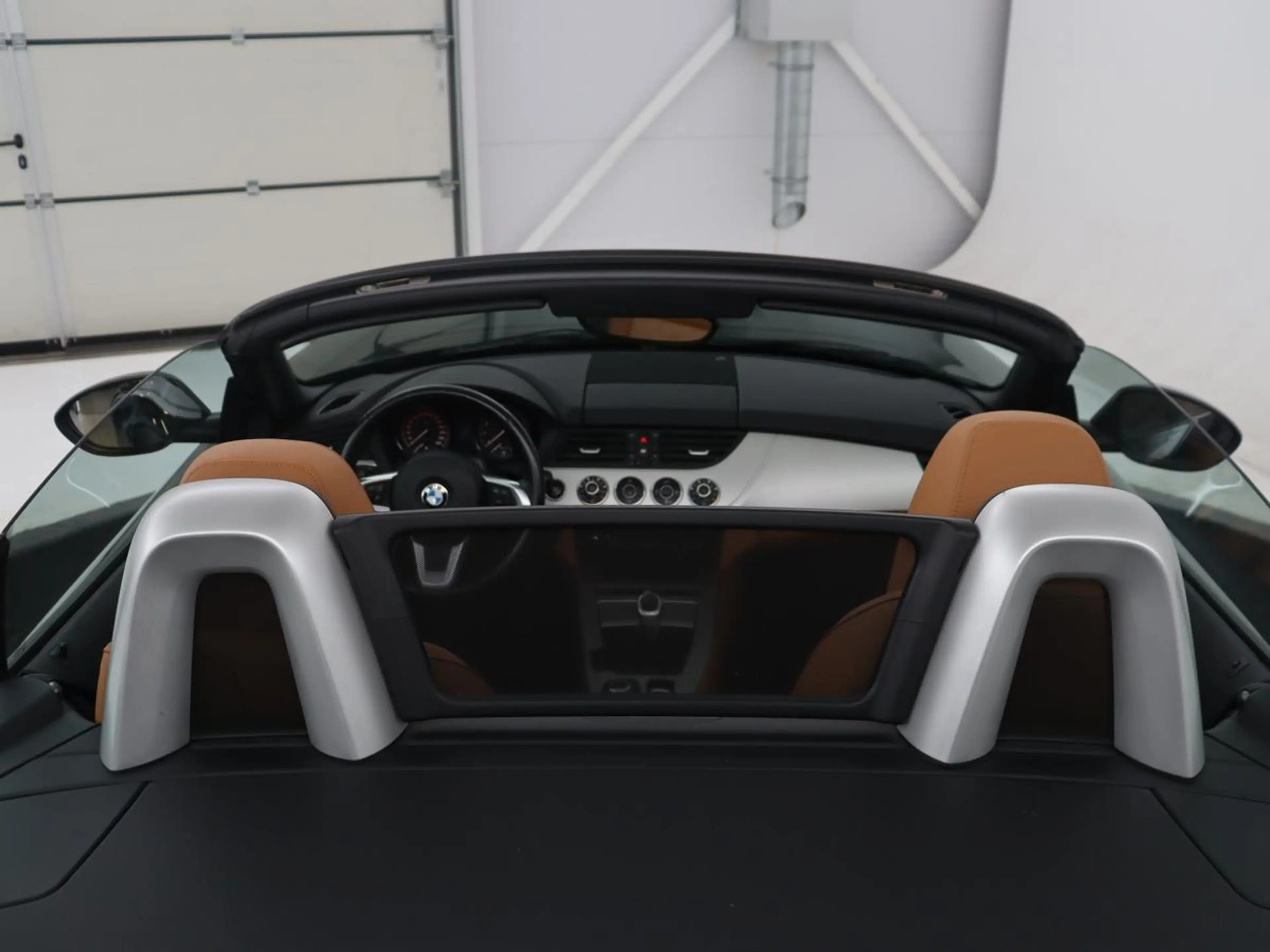 BMW Z4 Roadster sDrive20i Executive | Automaat | Navigati — photo 28