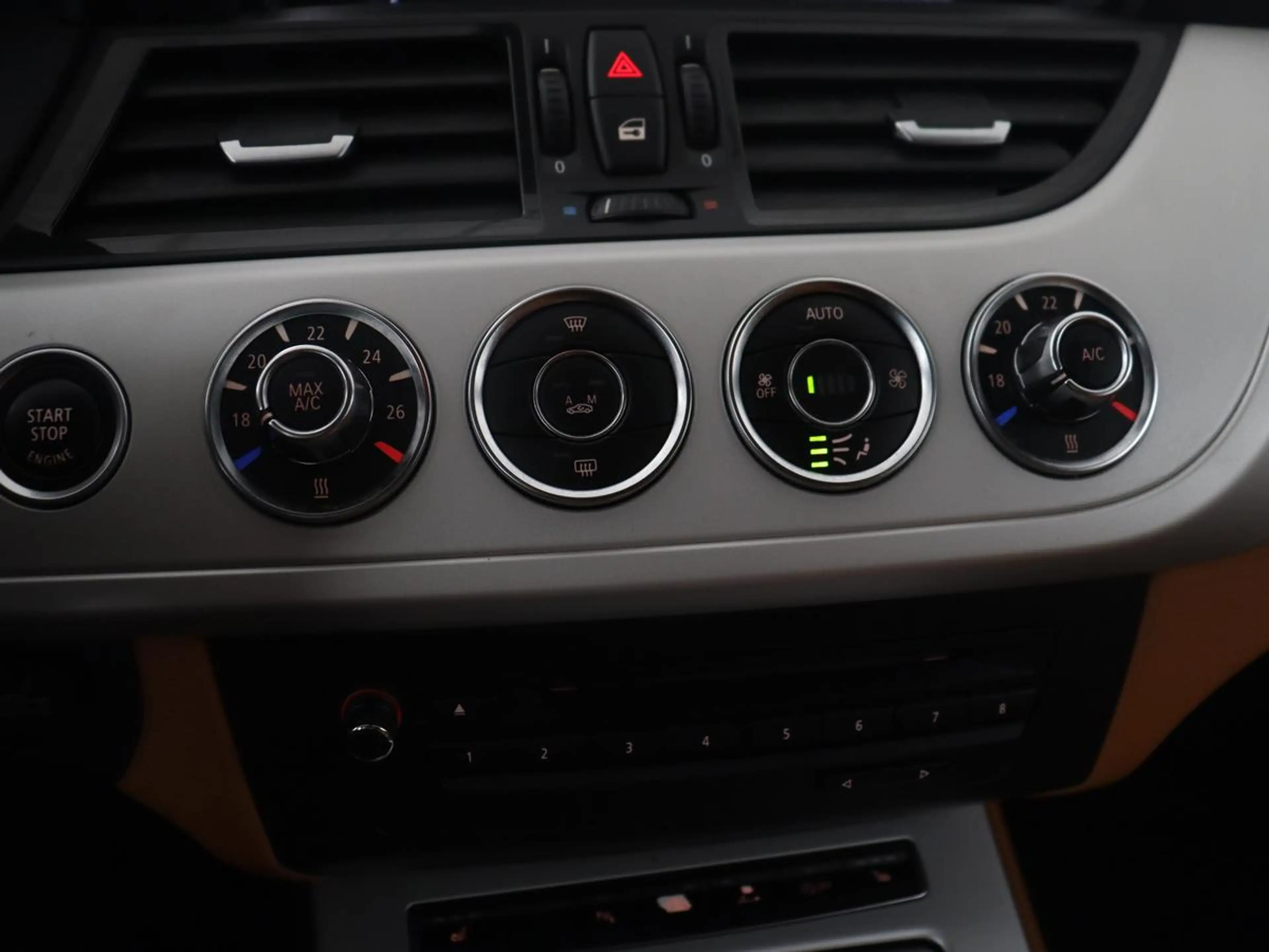 BMW Z4 Roadster sDrive20i Executive | Automaat | Navigati — photo 26