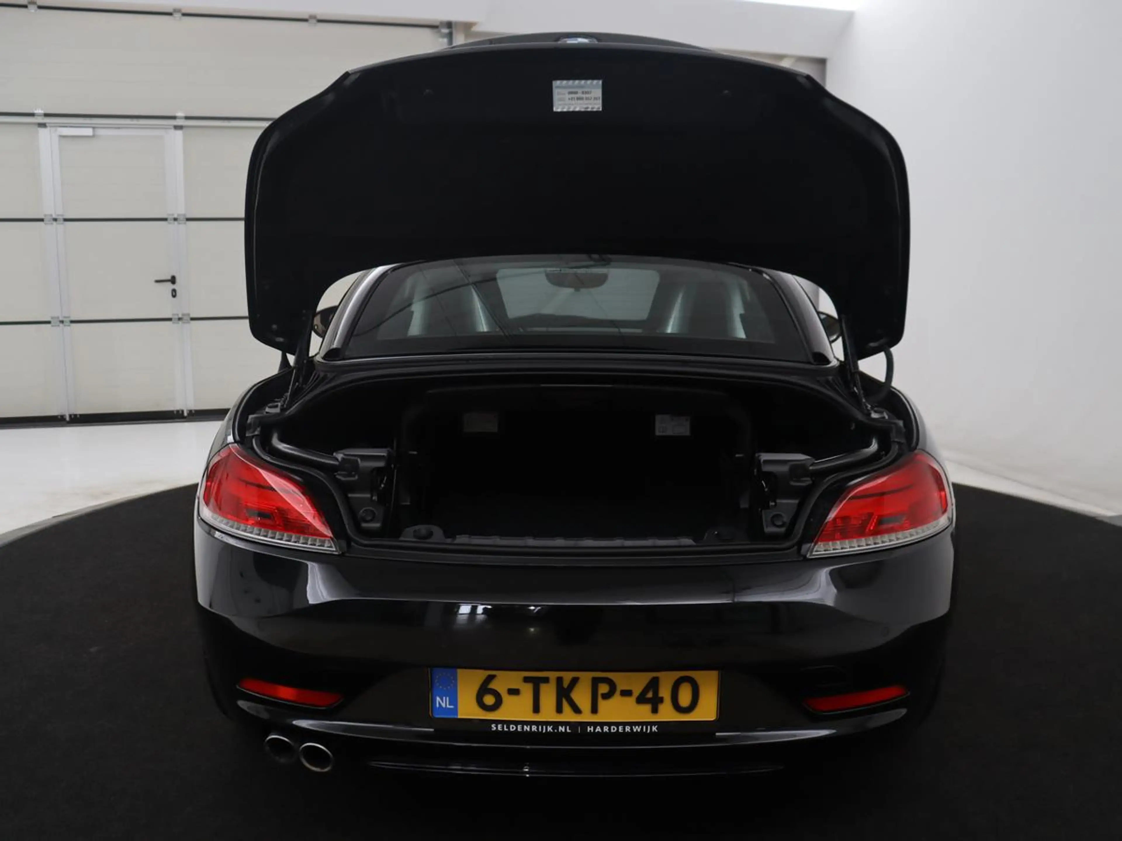 BMW Z4 Roadster sDrive20i Executive | Automaat | Navigati — photo 7