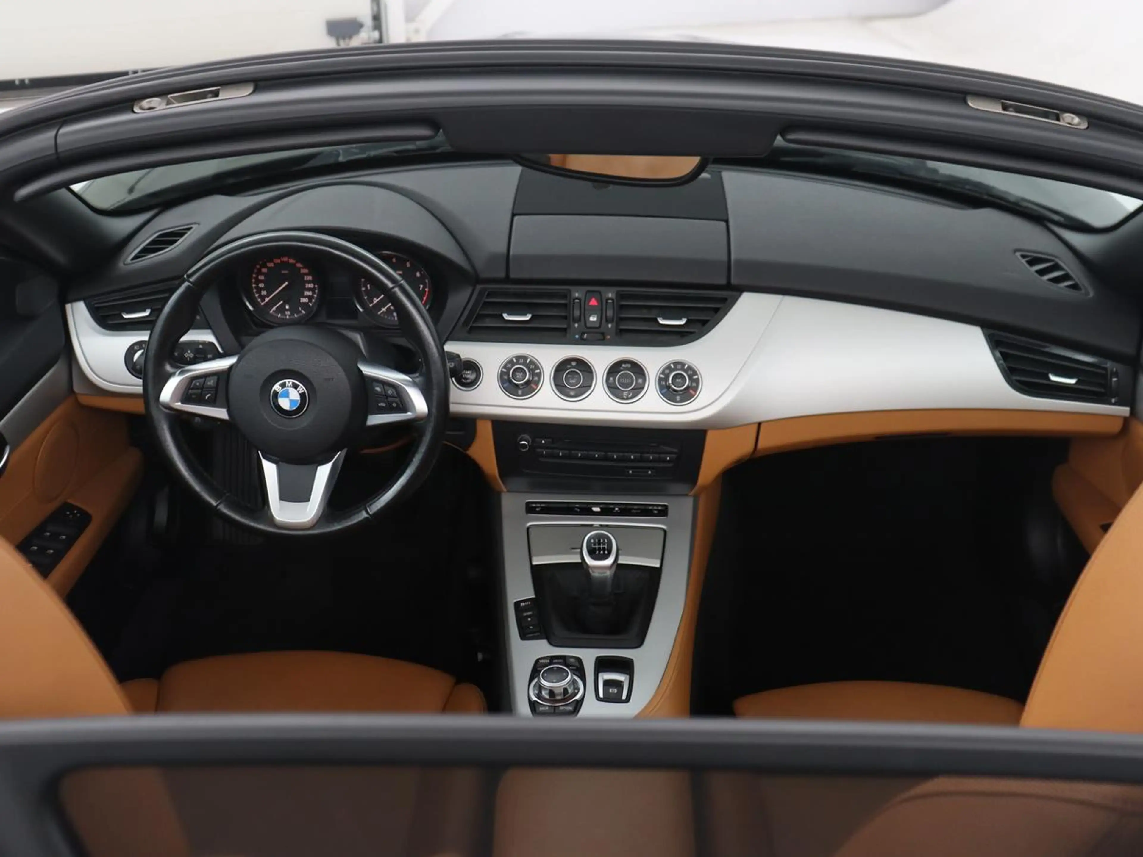 BMW Z4 Roadster sDrive20i Executive | Automaat | Navigati — photo 3
