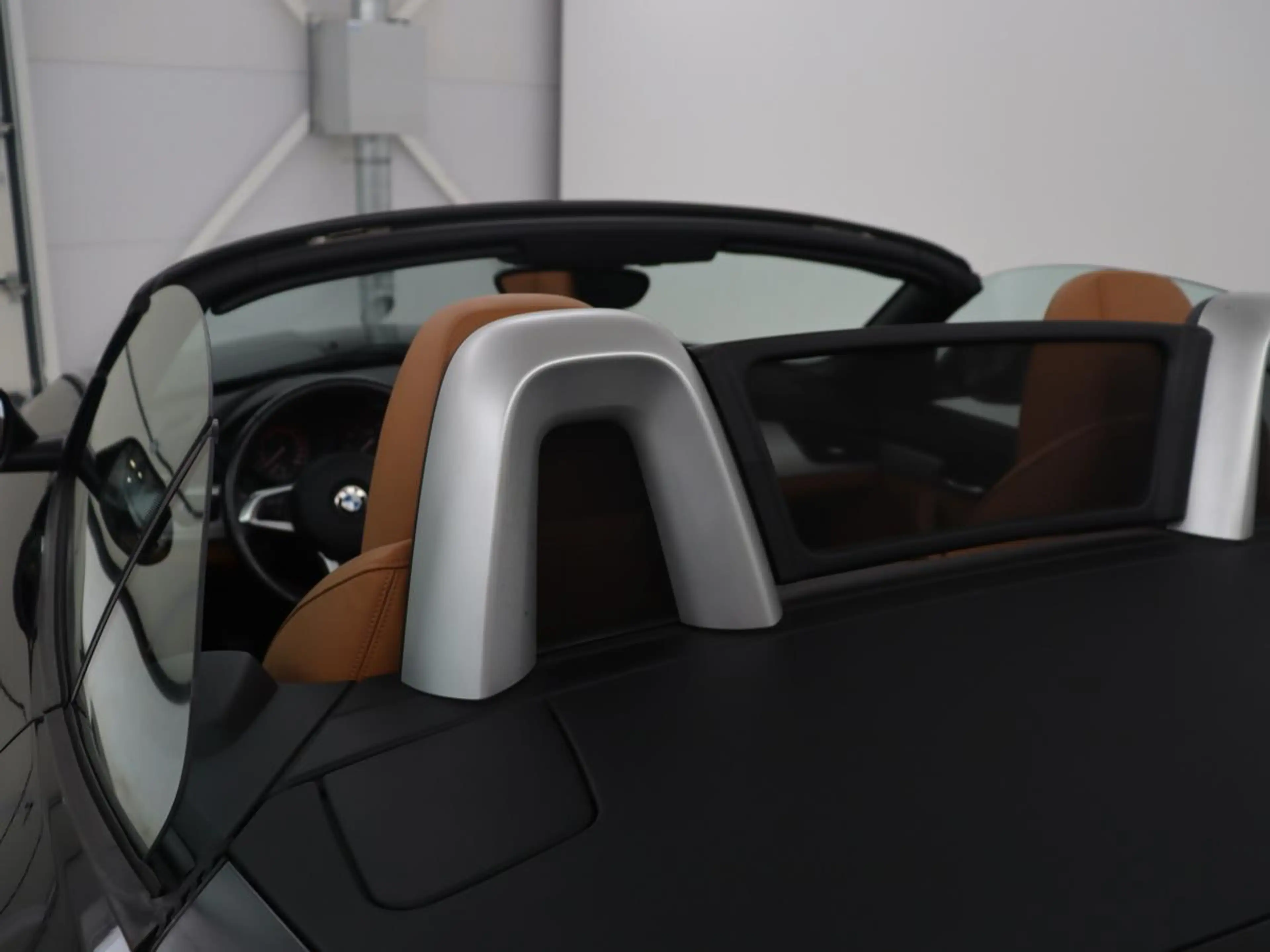 BMW Z4 Roadster sDrive20i Executive | Automaat | Navigati — photo 27