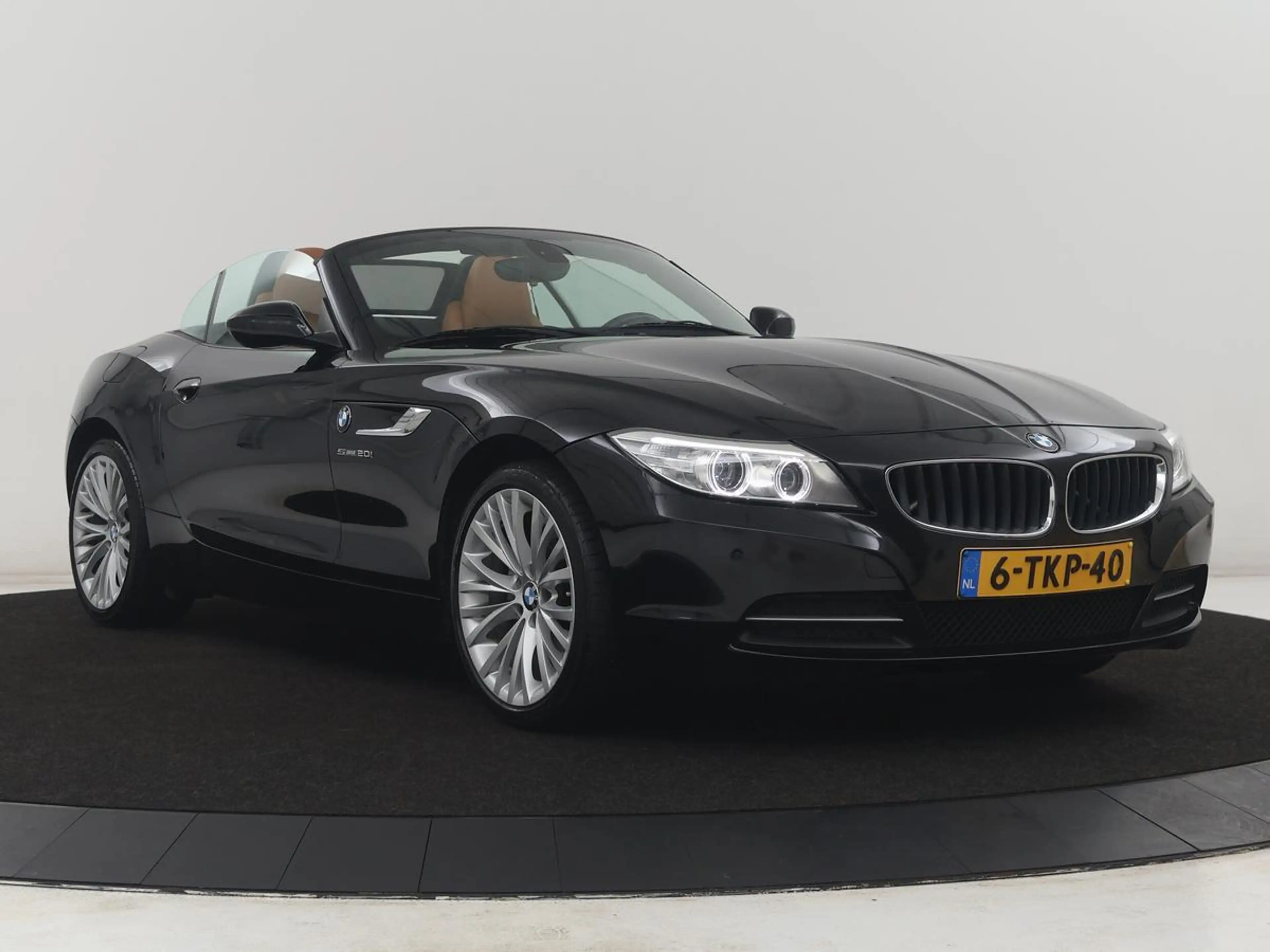 BMW Z4 Roadster sDrive20i Executive | Automaat | Navigati — photo 38