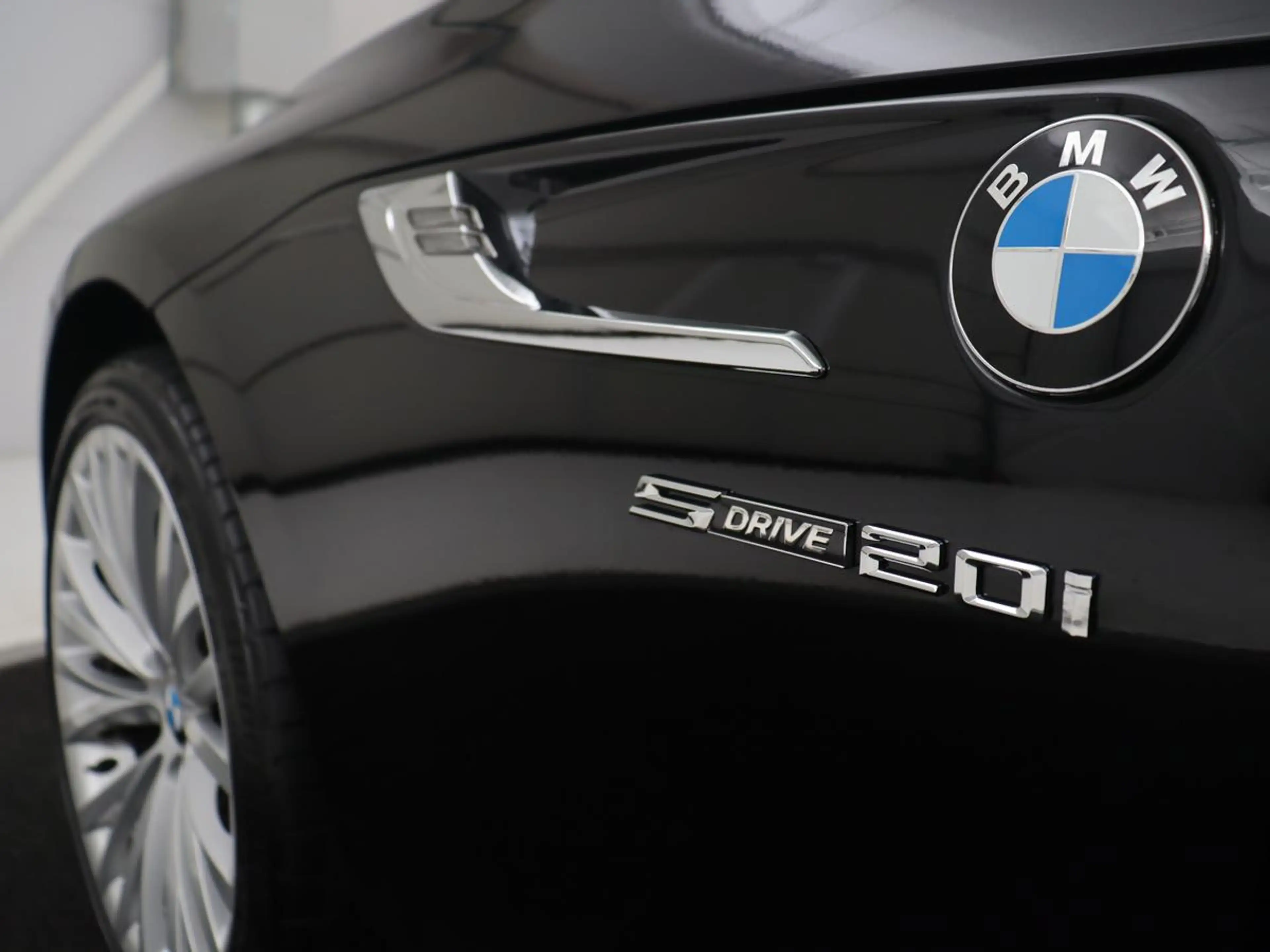 BMW Z4 Roadster sDrive20i Executive | Automaat | Navigati — photo 33