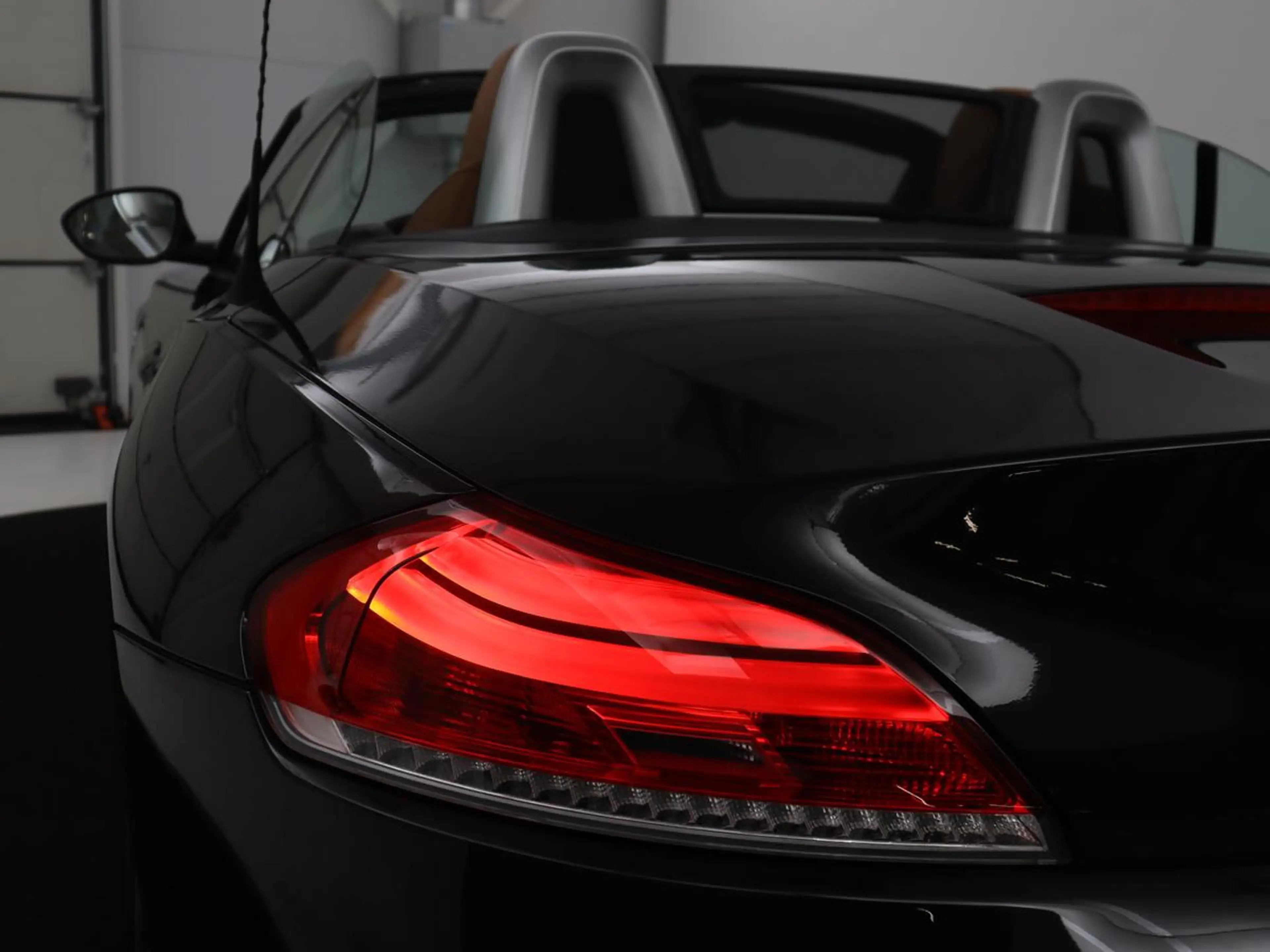 BMW Z4 Roadster sDrive20i Executive | Automaat | Navigati — photo 31