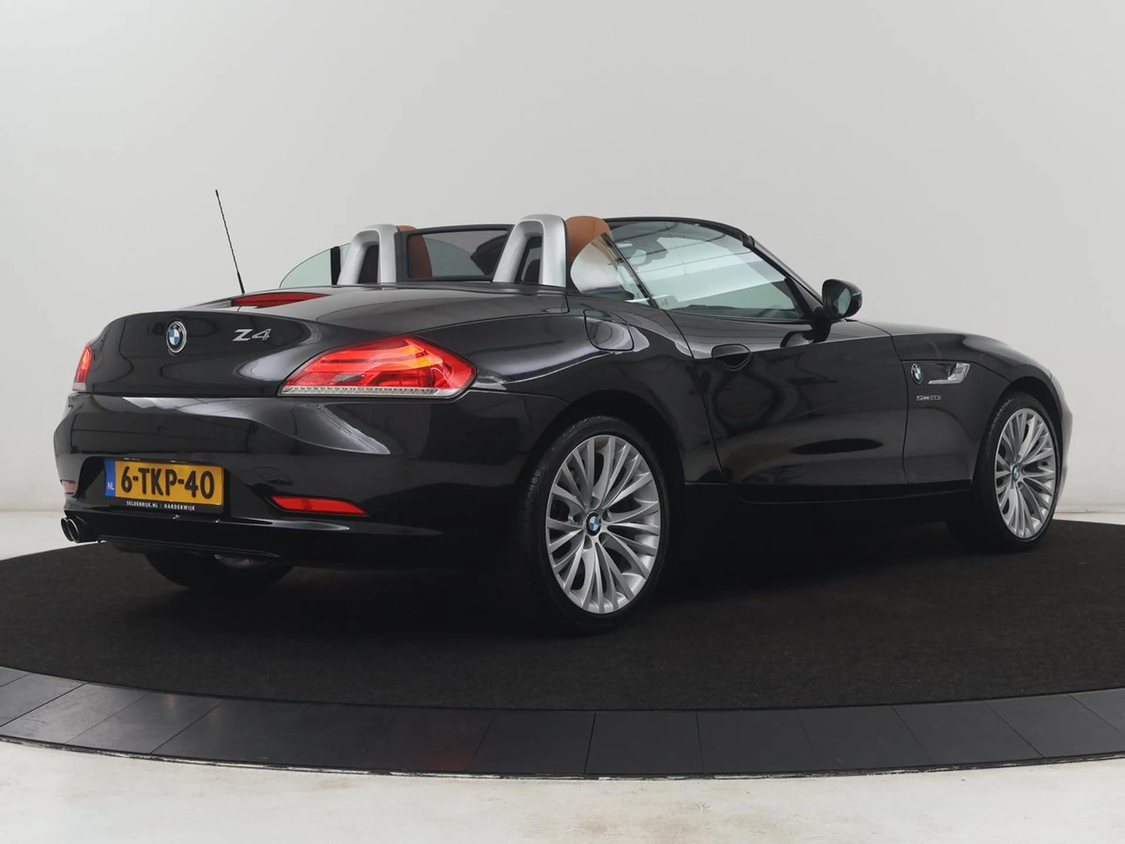 BMW Z4 Roadster sDrive20i Executive | Automaat | Navigati — photo 37