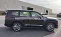 Toyota Land Cruiser GXR-8 7 seaters / places - EXPORT OUT EU TROPICAL Noir - thumbnail 10