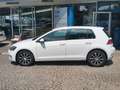 Volkswagen Golf VII Comfortline Klimaautom. Parkpilot ACC Blanc - thumbnail 3