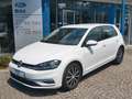 Volkswagen Golf VII Comfortline Klimaautom. Parkpilot ACC Blanc - thumbnail 2