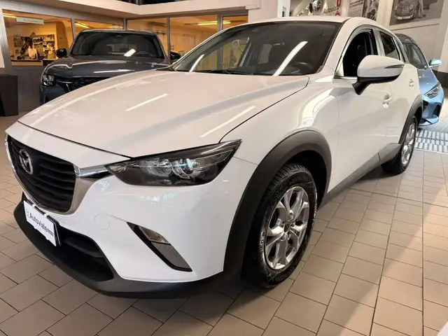 Mazda CX-3 CX-3 2.0 Evolve 2wd 120cv con Evolve Pack