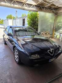 2.0 V6 tb S