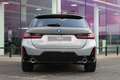 BMW 330 3 Serie Touring 330e High Executive M Sport Automa Grijs - thumbnail 9
