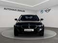 BMW 318 d Touring Automatik Sitzheizung DAB Schwarz - thumbnail 5
