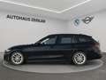 BMW 318 d Touring Automatik Sitzheizung DAB Schwarz - thumbnail 4