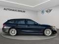 BMW 318 d Touring Automatik Sitzheizung DAB Schwarz - thumbnail 3