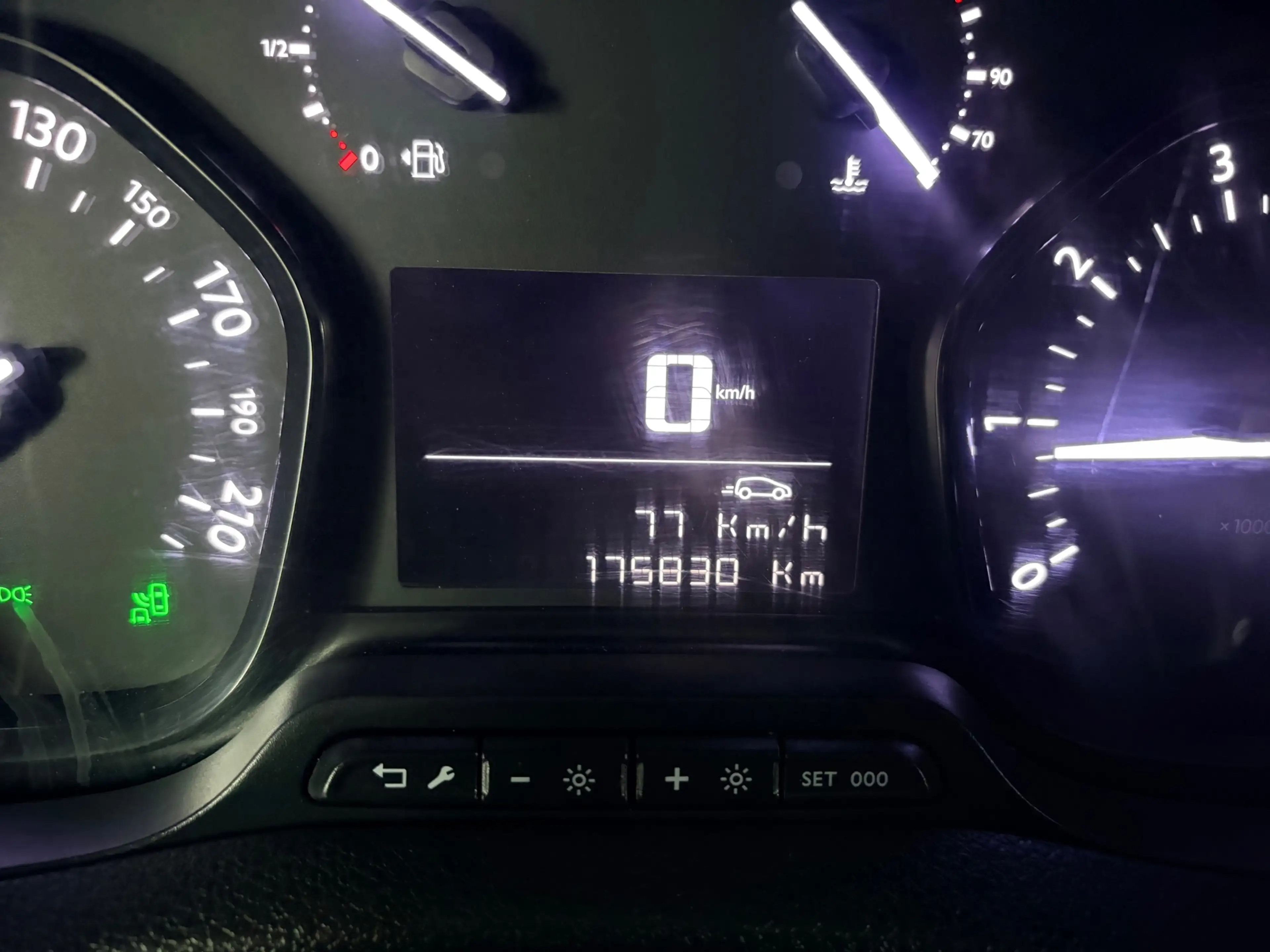 Citroen Jumpy Servicewagen 1.5 BlueHDI 100 XL Club euro6 L2H1 V2 — photo 11