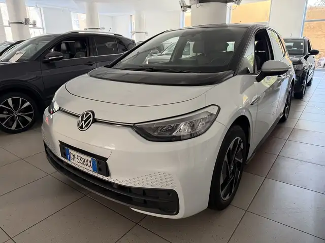 Volkswagen Id.3 main image