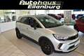 Opel Crossland 1.2 Eleg.LED;Navi,Rückfahrkamera,AGR-Sitz Top Silber - thumbnail 1