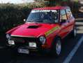 Autobianchi A 112 A112 1050 Abarth Red - thumbnail 1