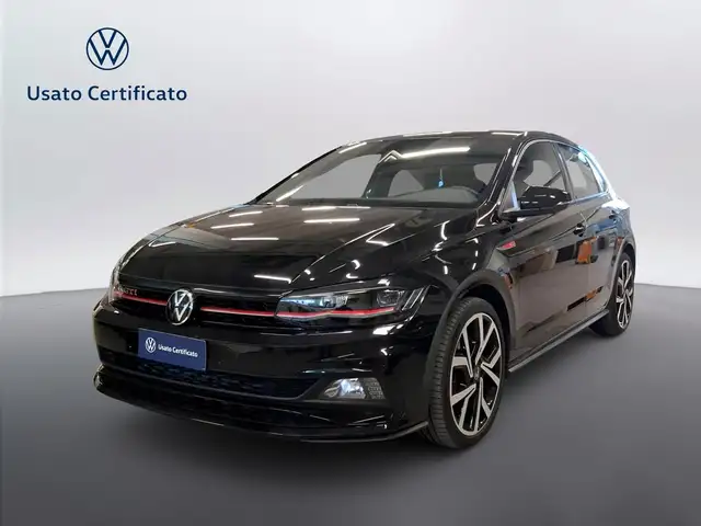 Volkswagen Polo GTI 2.0 tsi dsg