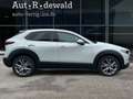 Mazda CX-30 e-SKYACTIVE G 140 Aut. CENTRE-LINE Weiß - thumbnail 6