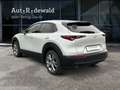 Mazda CX-30 e-SKYACTIVE G 140 Aut. CENTRE-LINE Weiß - thumbnail 3