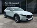 Mazda CX-30 e-SKYACTIVE G 140 Aut. CENTRE-LINE Weiß - thumbnail 7