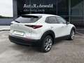 Mazda CX-30 e-SKYACTIVE G 140 Aut. CENTRE-LINE Weiß - thumbnail 5