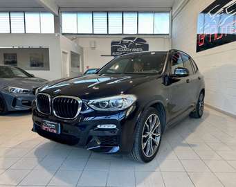 xDrive30d 249CV Msport