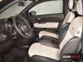 Fiat 500 1.0 Hybrid 70CV Dolcevita Negro - thumbnail 11