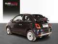 Fiat 500 1.0 Hybrid 70CV Dolcevita Negro - thumbnail 4