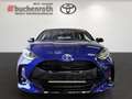Toyota Yaris Hybrid Style Plus+Styel Safty Paket Azul - thumbnail 2