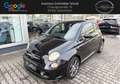 Abarth 500 595 Custom *WENIG KM*KLIMA*PDC*UNFALLFREI* Negro - thumbnail 1