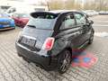 Abarth 500 595 Custom *WENIG KM*KLIMA*PDC*UNFALLFREI* Negro - thumbnail 8