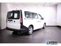 Volkswagen Caddy Maxi 2.0 TDI Kombi KLIMA PDC NAVI Weiß - thumbnail 4