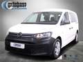 Volkswagen Caddy Maxi 2.0 TDI Kombi KLIMA PDC NAVI Weiß - thumbnail 1