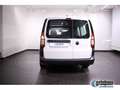Volkswagen Caddy Maxi 2.0 TDI Kombi KLIMA PDC NAVI Weiß - thumbnail 3