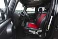 Jeep Wrangler Unlimited 2.8 CRD Sahara Schwarz - thumbnail 30