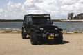 Jeep Wrangler Unlimited 2.8 CRD Sahara Schwarz - thumbnail 4