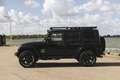 Jeep Wrangler Unlimited 2.8 CRD Sahara Schwarz - thumbnail 3