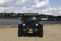 Jeep Wrangler Unlimited 2.8 CRD Sahara Schwarz - thumbnail 2