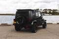 Jeep Wrangler Unlimited 2.8 CRD Sahara Schwarz - thumbnail 5