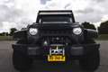 Jeep Wrangler Unlimited 2.8 CRD Sahara Schwarz - thumbnail 18