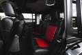 Jeep Wrangler Unlimited 2.8 CRD Sahara Schwarz - thumbnail 28