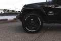 Jeep Wrangler Unlimited 2.8 CRD Sahara Schwarz - thumbnail 13