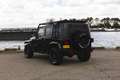 Jeep Wrangler Unlimited 2.8 CRD Sahara Schwarz - thumbnail 7