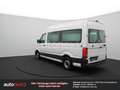Volkswagen Crafter 35 Aut. KTW Krankentransport Liege+Trage Weiß - thumbnail 8
