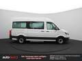 Volkswagen Crafter 35 Aut. KTW Krankentransport Liege+Trage Weiß - thumbnail 11
