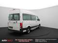 Volkswagen Crafter 35 Aut. KTW Krankentransport Liege+Trage Weiß - thumbnail 10